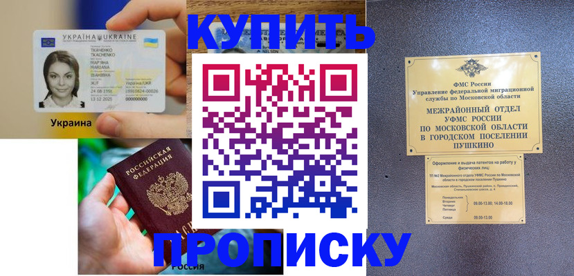 прописка законно в Мордовии